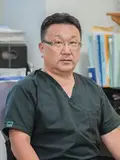 院長 鈴木 博雅の写真