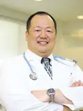 院長 重信 秀峰の写真