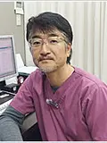 院長 太原 洋の写真