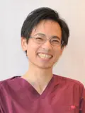 院長 阿部 敬功の写真