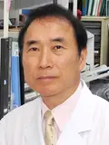 院長 平石 守の写真