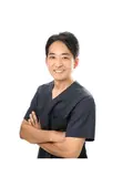 医学博士 山本 将士の写真