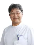 理事長 花牟禮 康生の写真