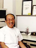 理事長 相馬 信行の写真