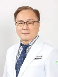 理事長 高岡 茂の写真