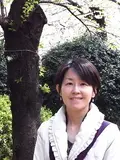 院長 幸田 恭子の写真