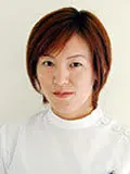 院長 沖部 則子の写真