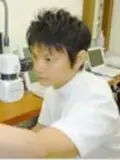 院長 藤井 雅彦の写真