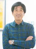 院長 杉原 聡の写真