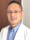 医学博士 小野 文徳の写真