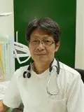 院長 矢部 潔の写真