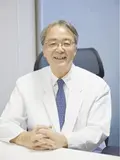 院長 向井 秀一の写真