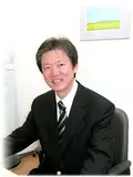 医学博士 亀田 陽一の写真