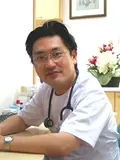 院長 池田 和久の写真