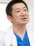 院長 阿部 瑞洋の写真