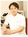 医学博士 山田 雅道の写真
