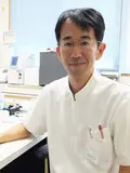 院長 坂本 茂夫の写真