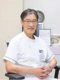 院長 岩井 謙仁の写真
