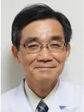 院長 馬渡 耕史の写真