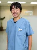 院長 野崎 康弘の写真