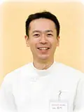院長 新部 洋史の写真