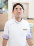 院長 松村 憲の写真