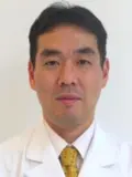 院長 三好 恵の写真