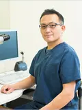 院長 前川 謙一の写真