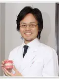 院長 横瀬 太志の写真