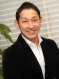 院長 椿 丈二の写真
