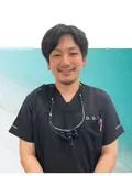 院長 黒田 隆平の写真