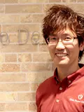 院長 小野 大輔の写真