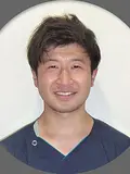 副院長 金子 創の写真