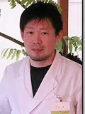 医学博士 安部 通の写真