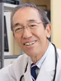 医学博士 石井 隆志の写真