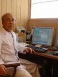 医学博士 三浦 賢佑の写真