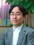 医学博士 加藤 大慈の写真