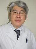 理事長 粟井 佐知夫の写真
