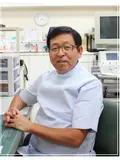 医学博士 高橋 具視の写真