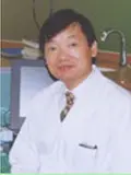 院長 原田 輝彦の写真