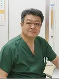 医学博士 井上 智雄の写真