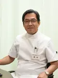 院長 森内 秀祐の写真