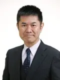 院長 村田 昌彦の写真