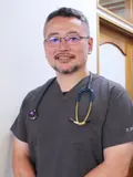 院長 幾瀨 圭の写真