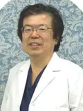 院長 井上 芳徳の写真