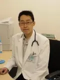 院長 謝 紹東の写真