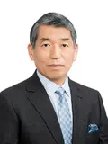 理事長 斎藤 達也の写真