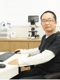 院長 三宅 大我の写真