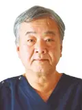 院長 高崎 元宏の写真