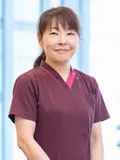 院長 桑波田 暁子の写真